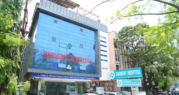 Eminent hospital