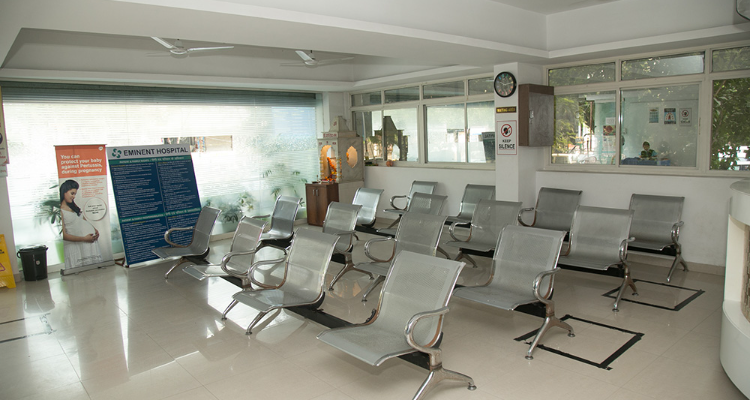 Eminent hospital