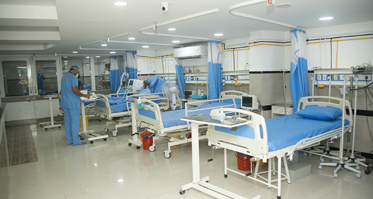 Eminent hospital