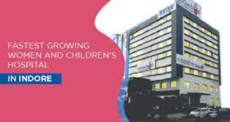 Motherhood Hospital