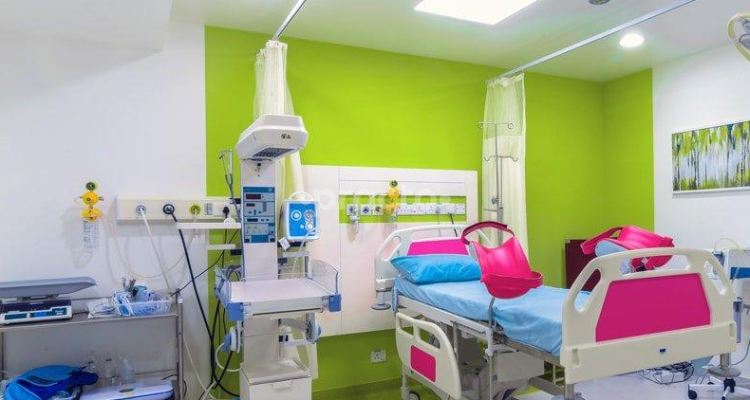 Motherhood Hospital