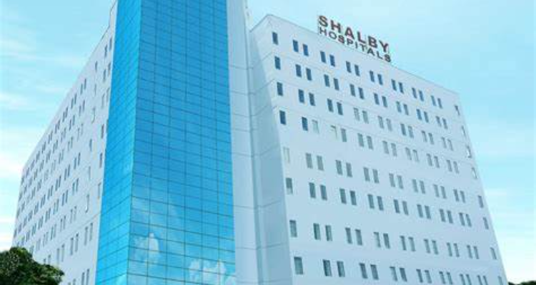 SHALBY Multi-Specialty Hospital