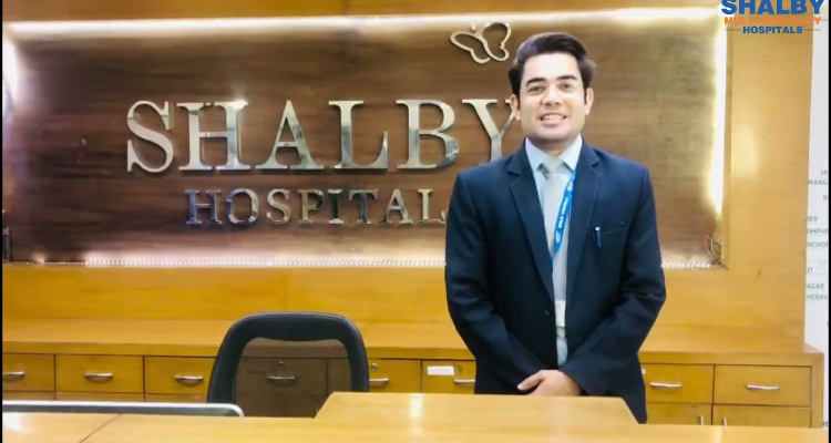 SHALBY Multi-Specialty Hospital