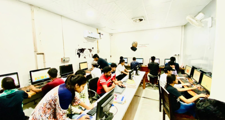 Thrive Institute Of Management Studies (TIMS)