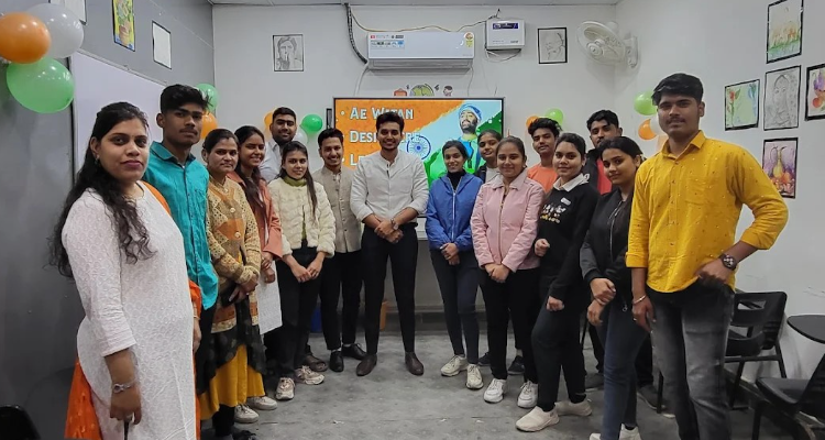 Thrive Institute Of Management Studies (TIMS)