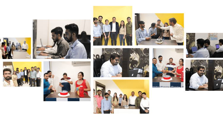 Ventureheap Academy Digital Marketing Institute