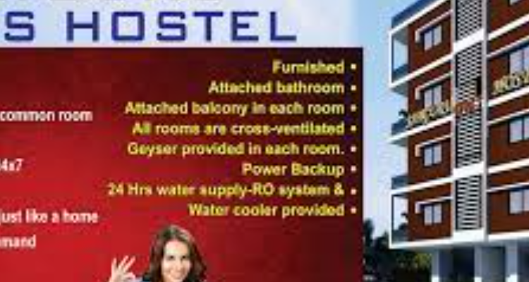Satguru Girls Hostel