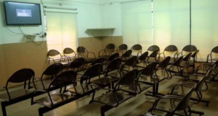 Shri Vaishnav Boys Hostel