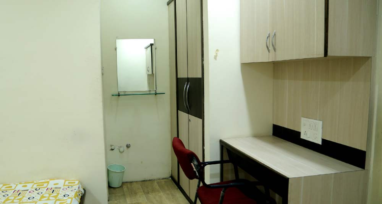 Shri Vaishnav Boys Hostel