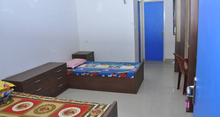 Maheshwari Boys Hostel