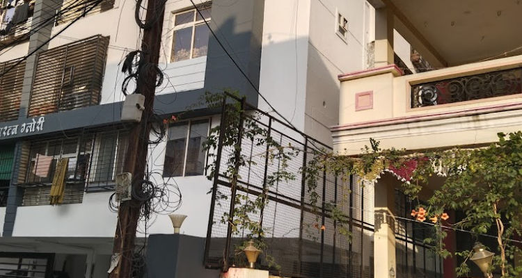 AVS BOYS HOSTEL