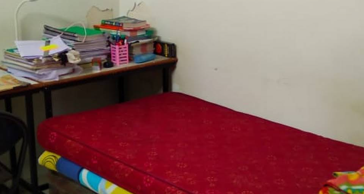 AVS BOYS HOSTEL