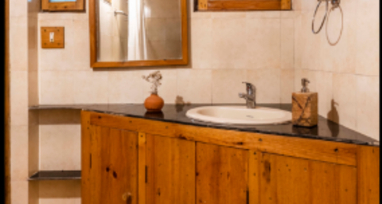 Zostel Homes Kasar Devi