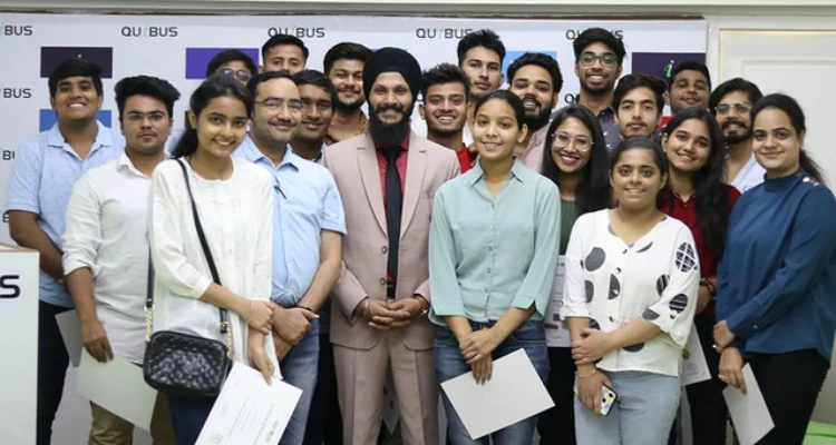 Quibus Trainings - Institute for Digital Marketing Course