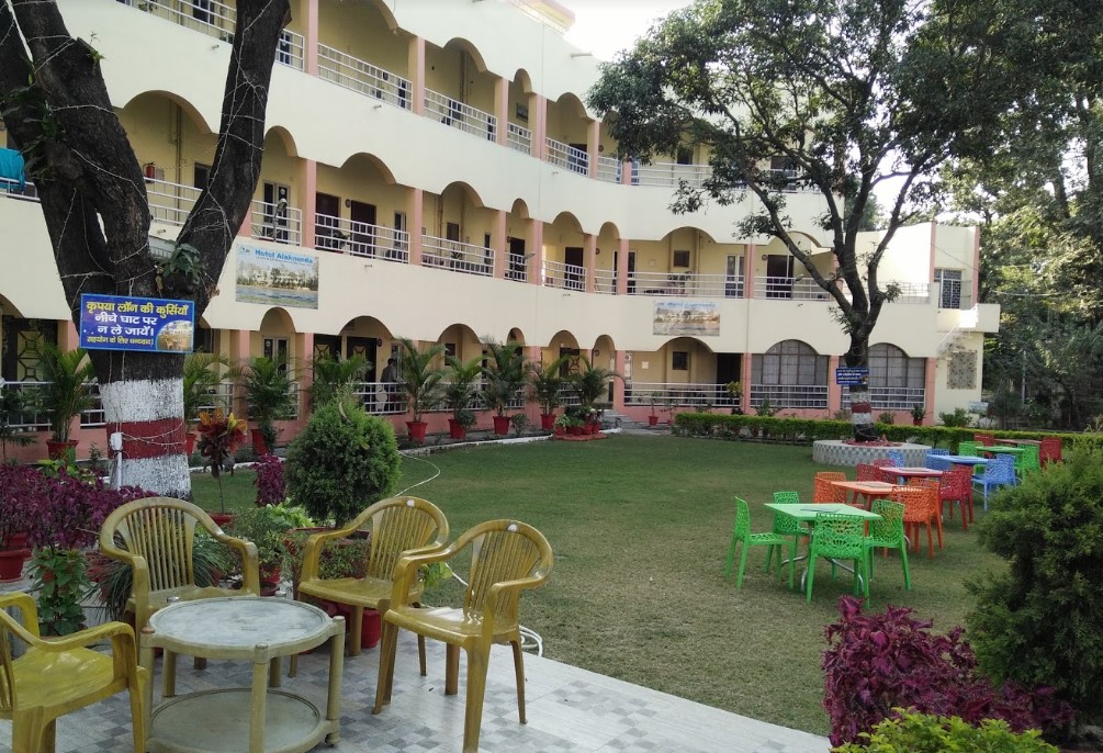 Hotel Alaknanda