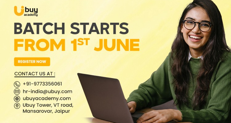 UBuy Academy