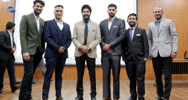Quibus Trainings - Institute for Digital Marketing Course