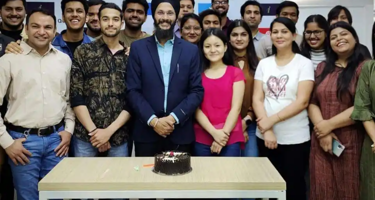 Quibus Trainings - Institute for Digital Marketing Course