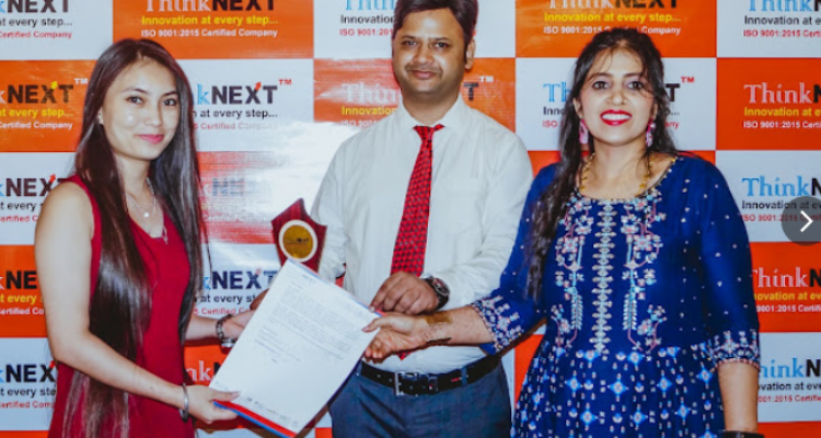 ThinkNEXT Technologies