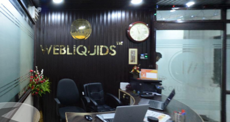 Webliquids