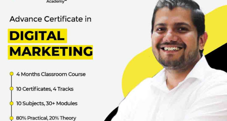 Ventureheap Digiital Marketing  Academy