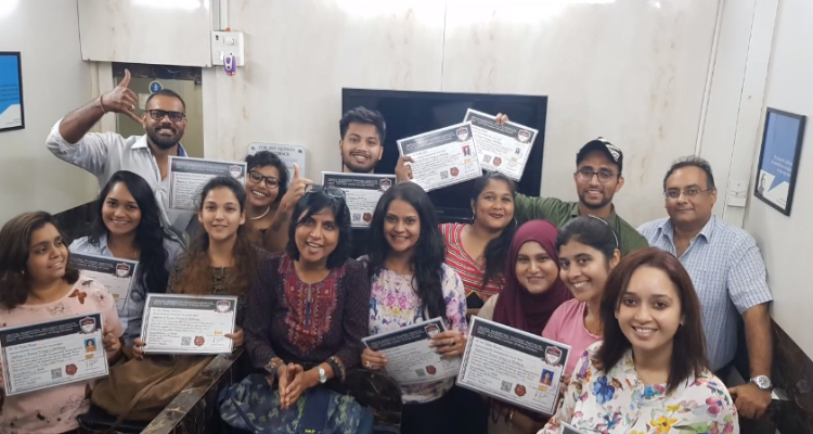 Digital Marketing Training Institute