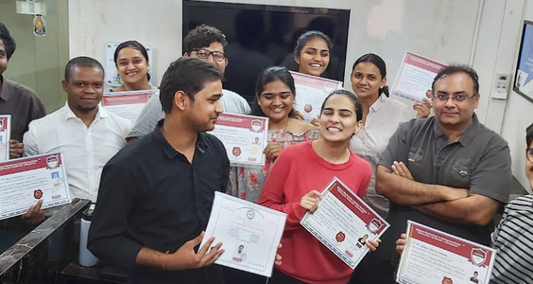 Digital Marketing Training Institute