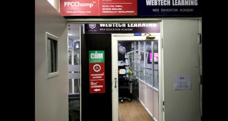 CIIM (Chandigarh Institute of Internet Marketing)