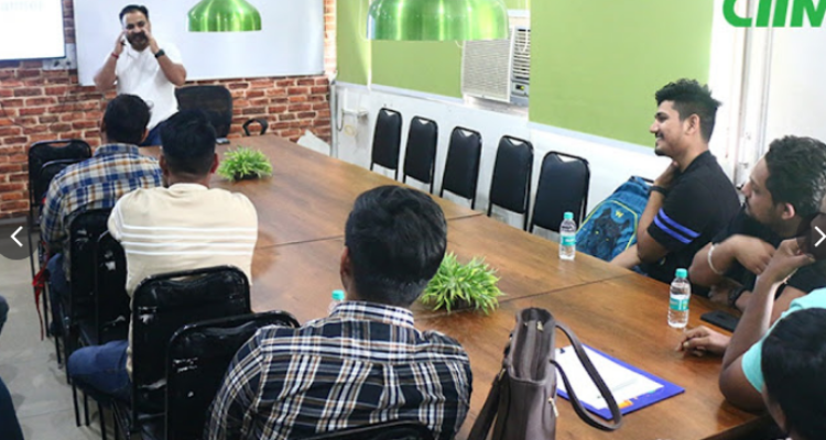 CIIM (Chandigarh Institute of Internet Marketing)