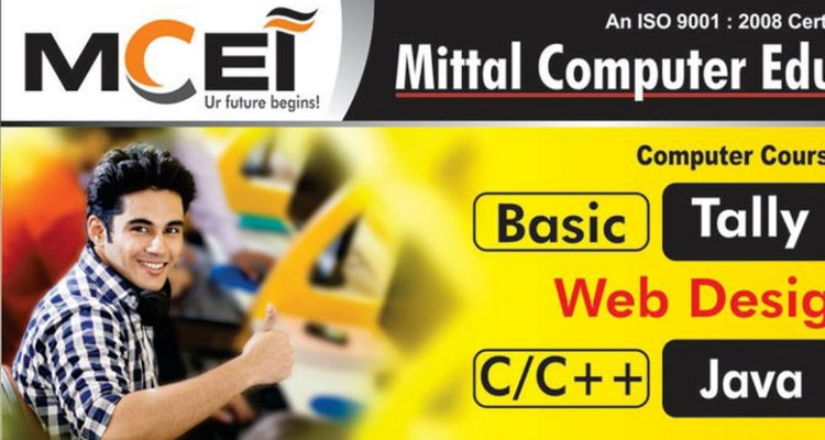 MCEI (Mittal Computer Education Institute)
