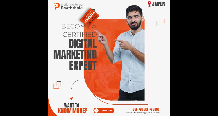 Digital Marketing Paathshala