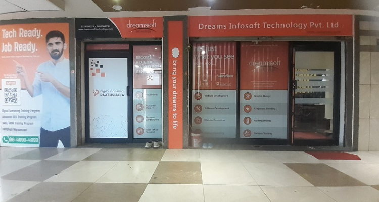Digital Marketing Paathshala