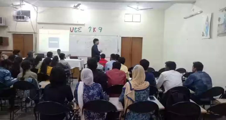 NDMIT (National Digital Marketing Institute & Training)