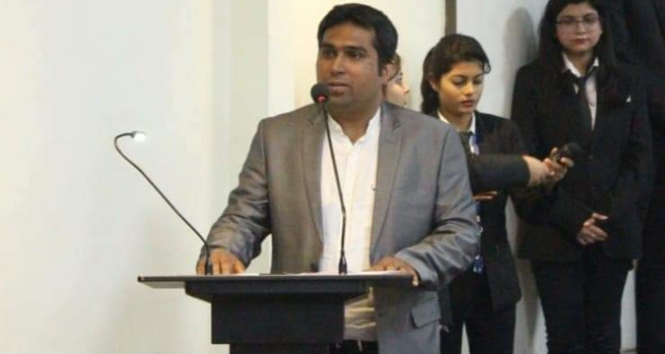 NDMIT (National Digital Marketing Institute & Training)