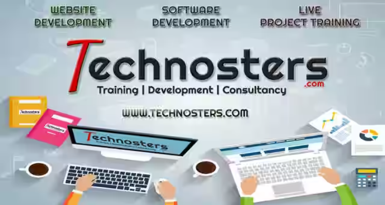 Technosters