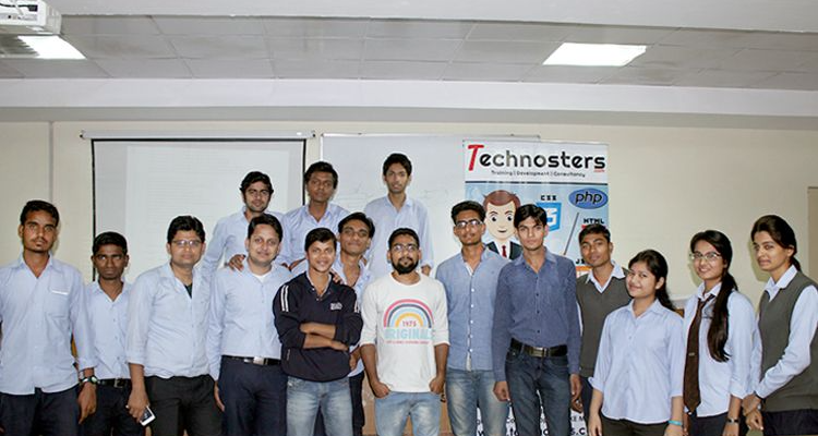Technosters