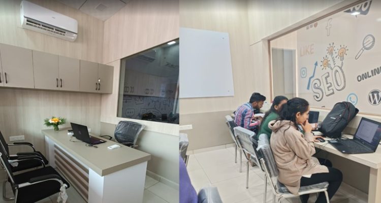 Web Tacsolution- Best Digital Marketing Institute in Sri Ganganagar
