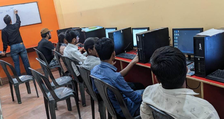 DigiBask Training