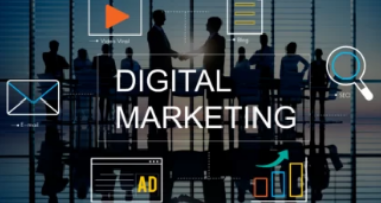nicat digital marketing institute