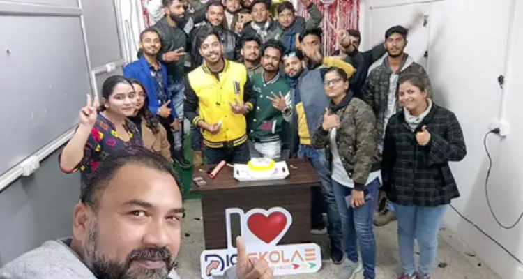 DigiSkolae Digital Marketing Institute