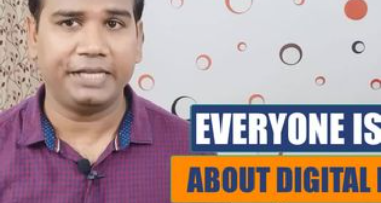 Pratham Digital Edutech