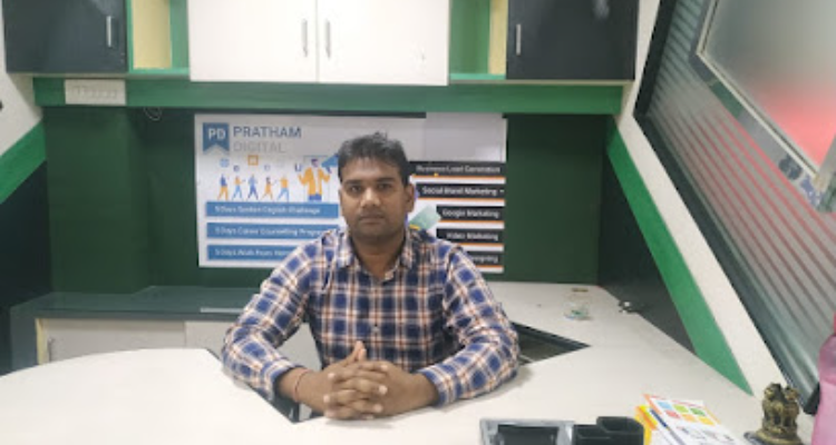 Pratham Digital Edutech