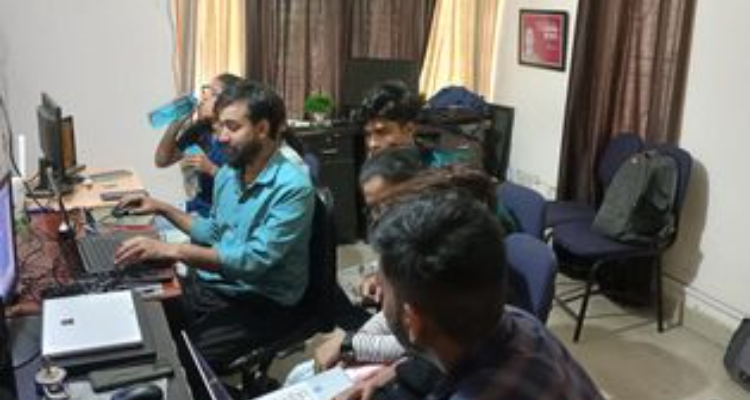 Presently Tech Academy