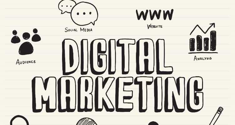 IADE Academy of Digital Marketing