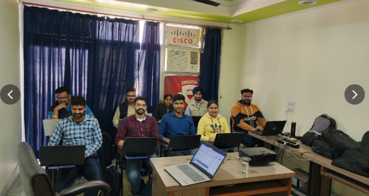 Gurukull Infosystems