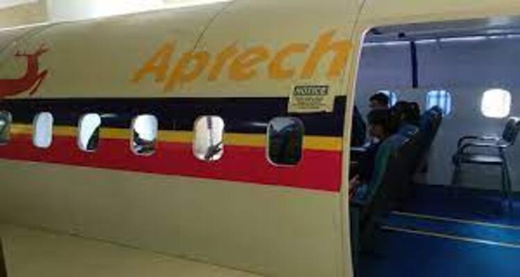 Aptech Learning, Singjamei
