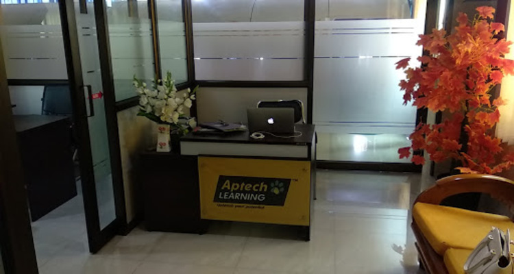 Aptech Learning, Singjamei