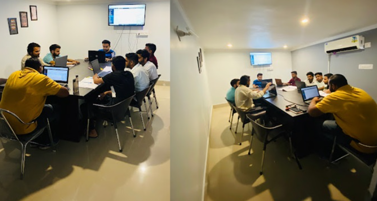 The Web Destiny - Best Digital Marketing Institute in Sri Ganganagar