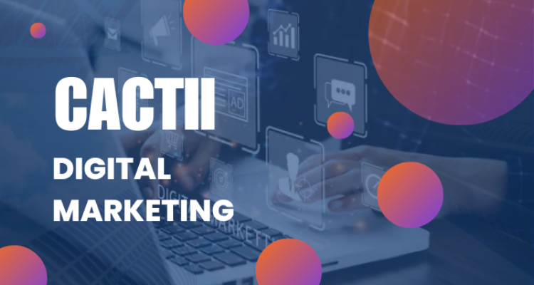 Cactii Digital