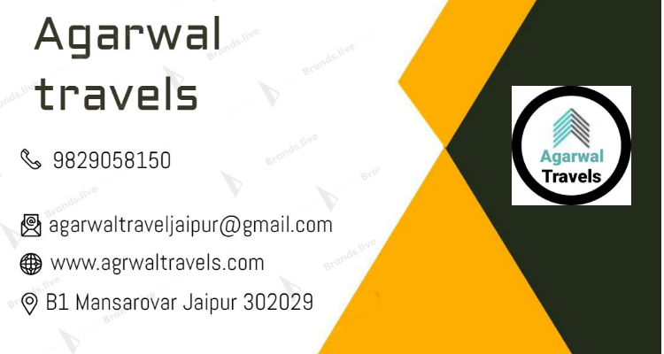 Agarawal Travels